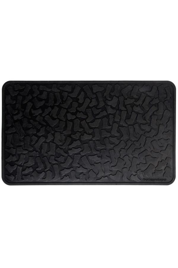 00503 Gummimatte Footwear Medium