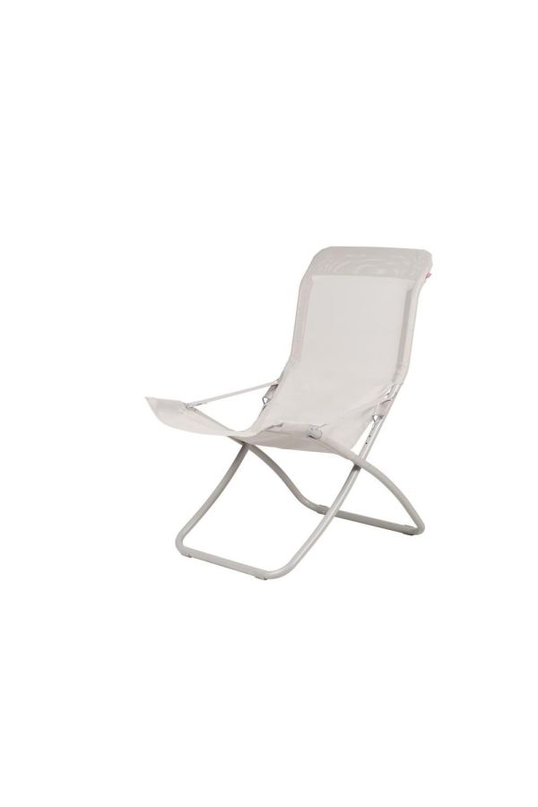 Fiesta XL 054TX tone-on-tone CATA Cappuccino ramme/taupe texfil