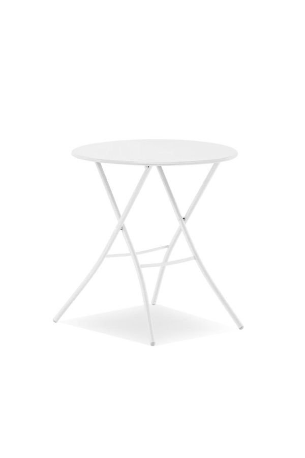 Sirio Table 330 BS Hvit