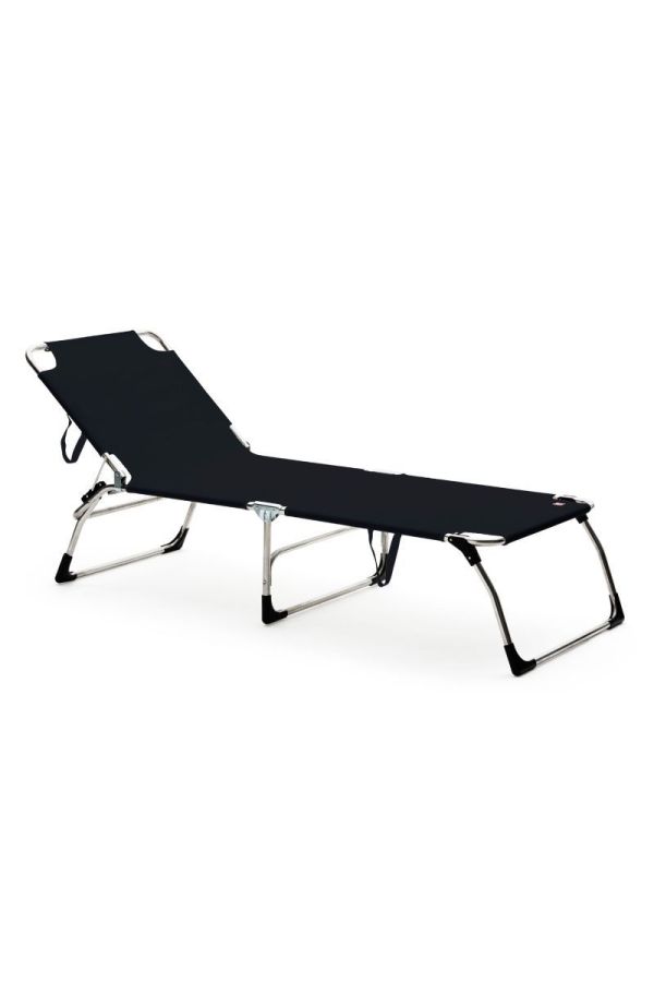 UTSOLGT FOR SESONG 2026 - Amigo XL 038TX NE Sort