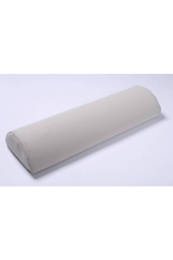 Neckroll 651TX BIBE - Amigo XL Mixed beige