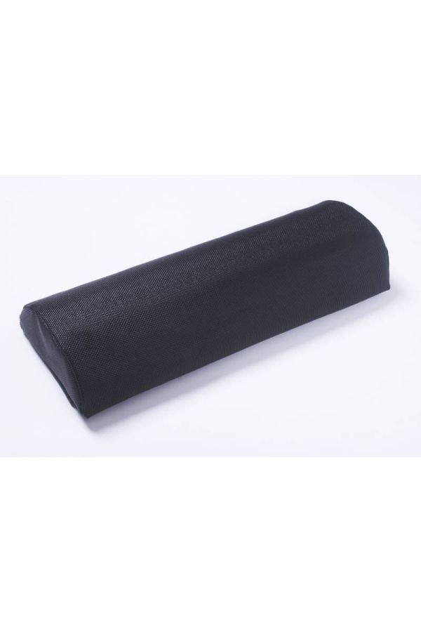 Neckroll 651TX NE - Amigo XL Sort