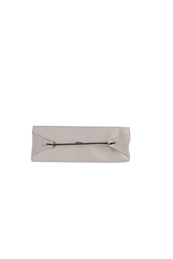 Neckroll 650TX TA Taupe/lys caffe latte