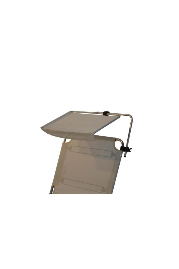 Parasole 600TX TA Taupe/lys caffe latte