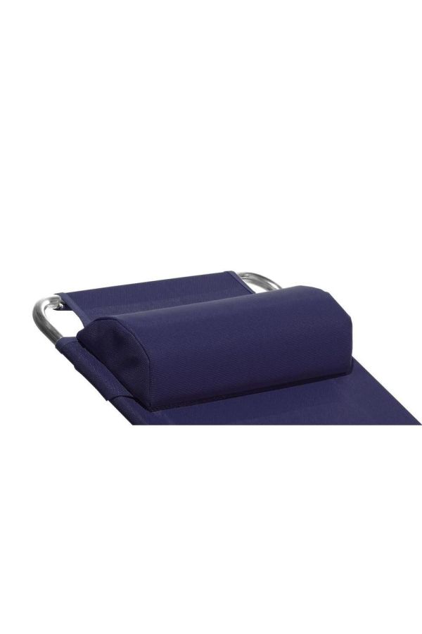 Neckroll 650TX BK Mørkeblå