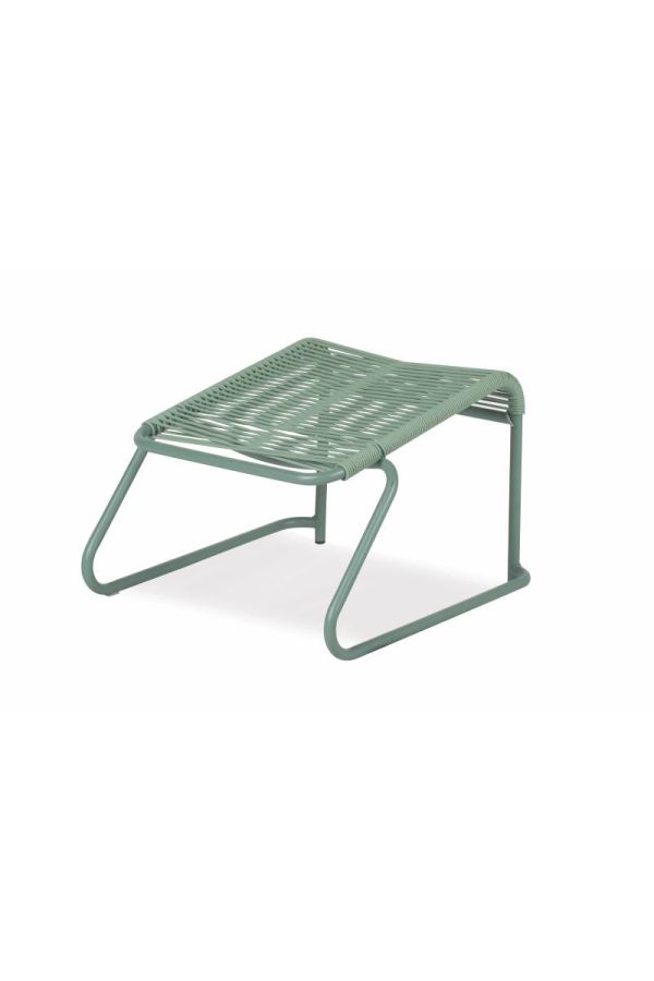 Lido Footrest 062 PVC SG Salviegrønn