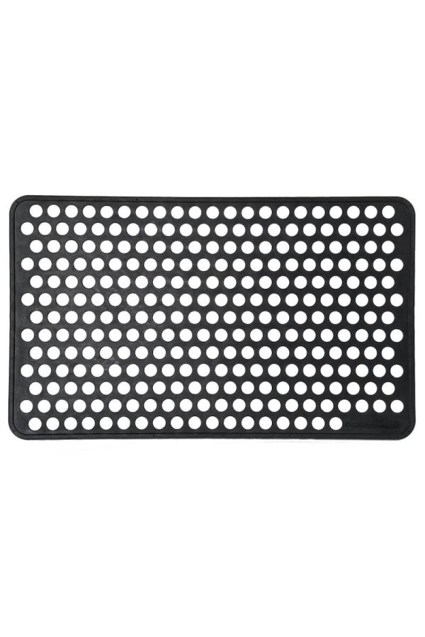 00534 Gummimatte DOT Stor