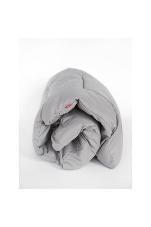 MT 038S GR - PUTE AMIGO XL Grå