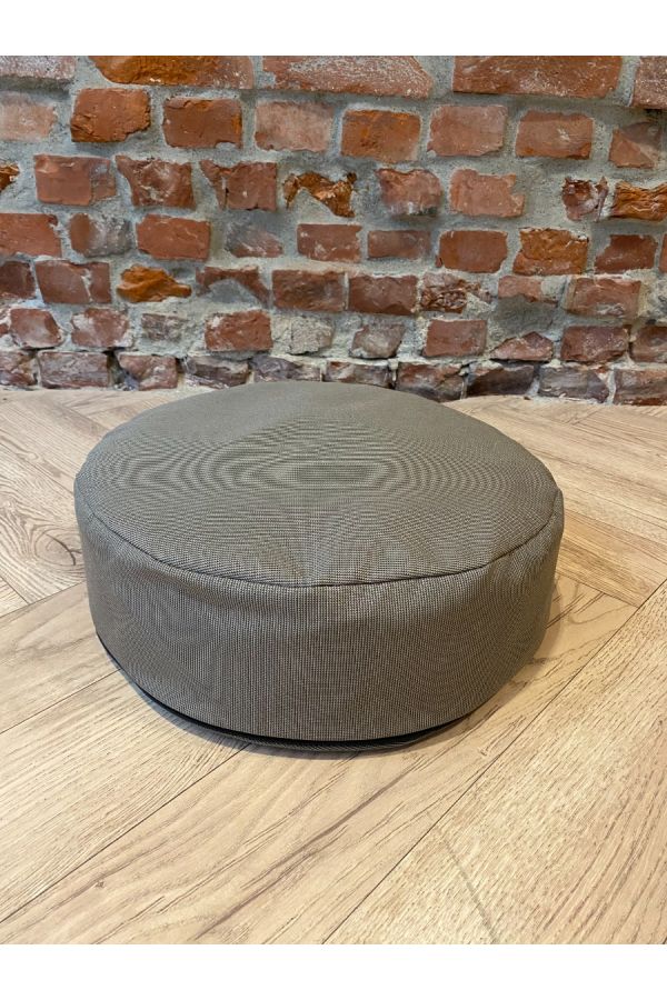 Disco 407 sittepute - CO Continente/Mørk brun