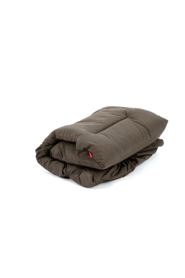 MT 127S CO - PUTE FIESTA Mørk brun