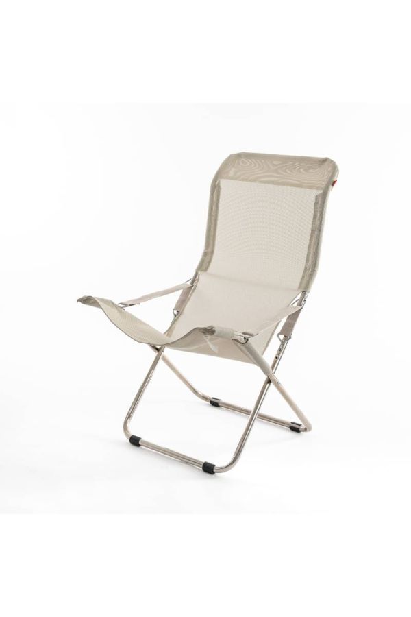 UTSOLGT FOR SESONG 2026 - Fiesta 027TX BIBE Mixed beige