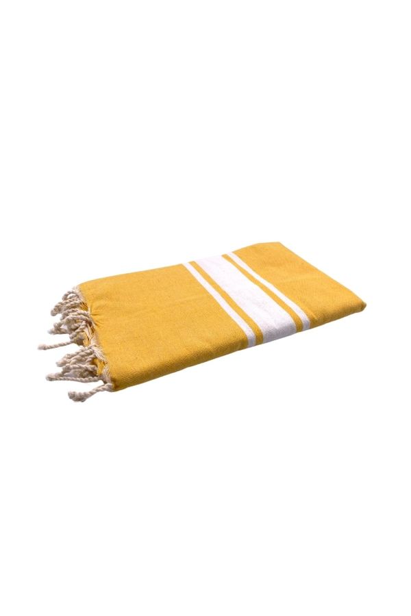 Kids - yellow mustard