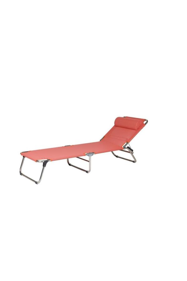 Neckroll 650TX RE Korall/roses