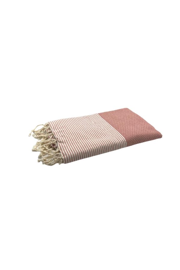 Honeycomb - powder pink