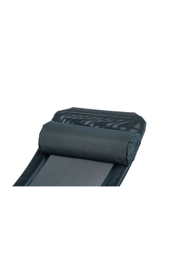 Neckroll 650TX GA Antrasitt