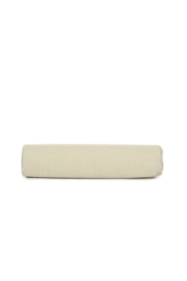 Neckroll 650TX BIBE Mixed beige