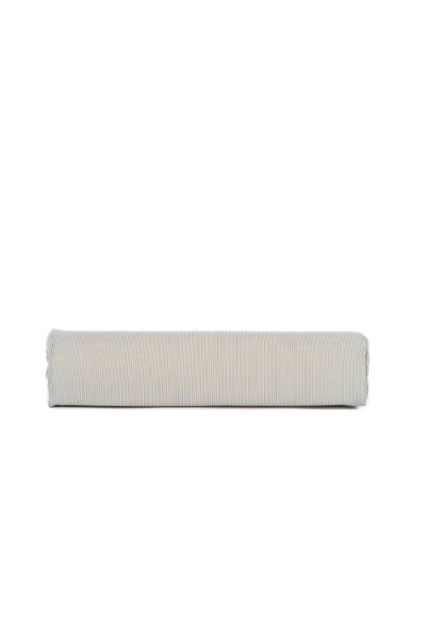 Neckroll 650TX BIGR mixed grå/hvit