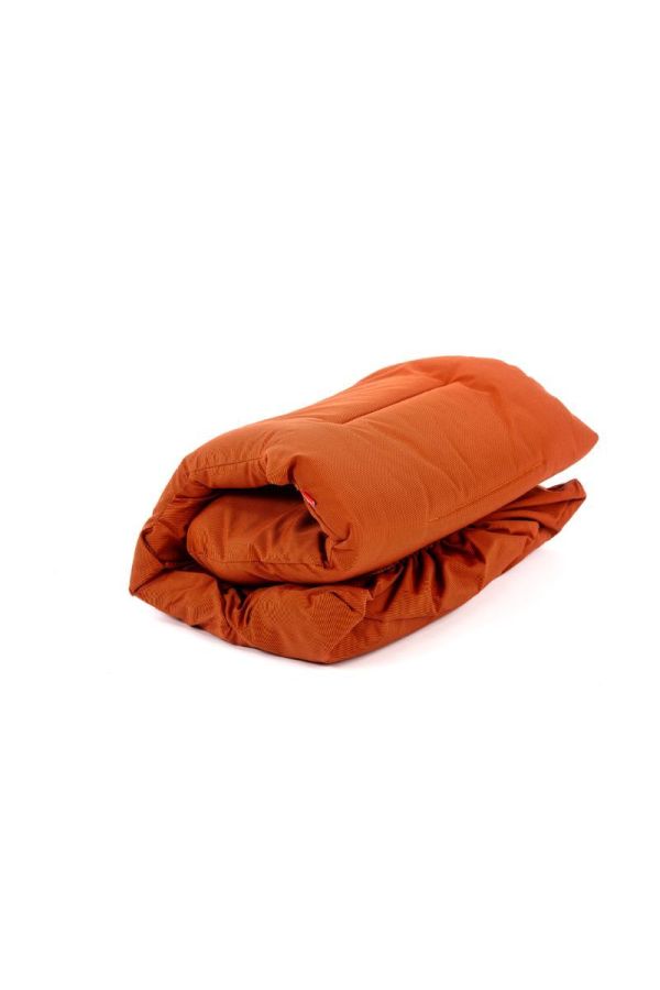 MT 127S AR - PUTE FIESTA Brent oransje