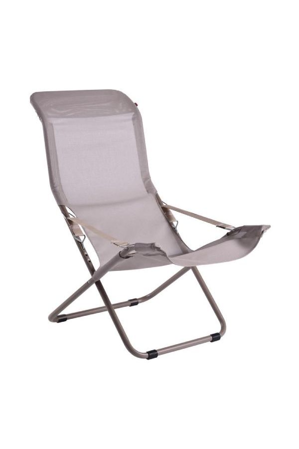 Fiesta 027TX tone-on-tone CATA caffe latte/taupe