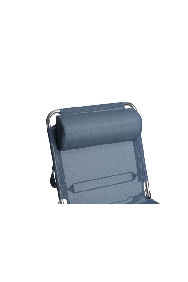 Neckroll 650TX GU Stålgrå