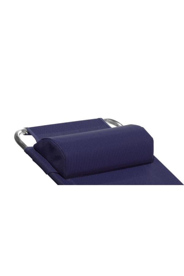 Neckroll 651TX BK - Amigo XL Mørkeblå
