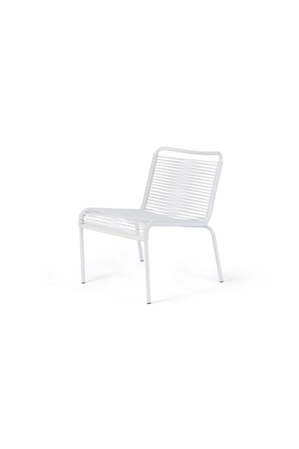 Mya Lounge 823 BSBI Hvit