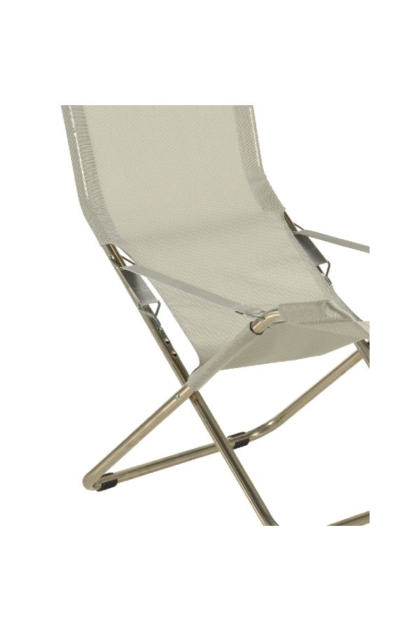 UTSOLGT FOR SESONG 2026 - Armrest Fiesta Texfil - BIBE