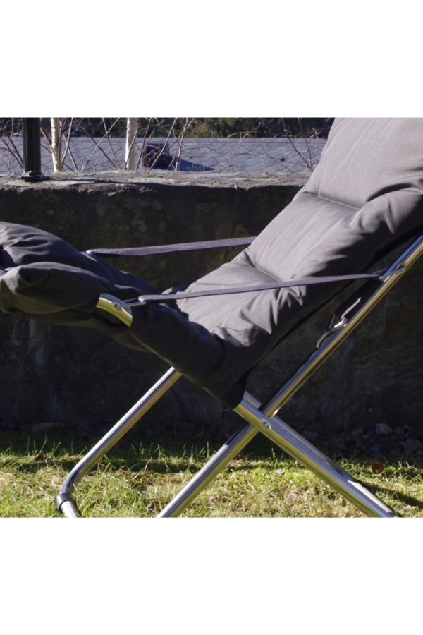 Armrest Fiesta Soft - AN / BINE