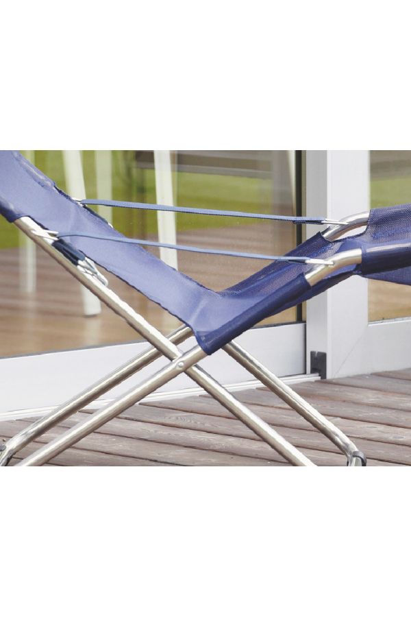 Armrest Fiesta Texfil BK + Soft BL