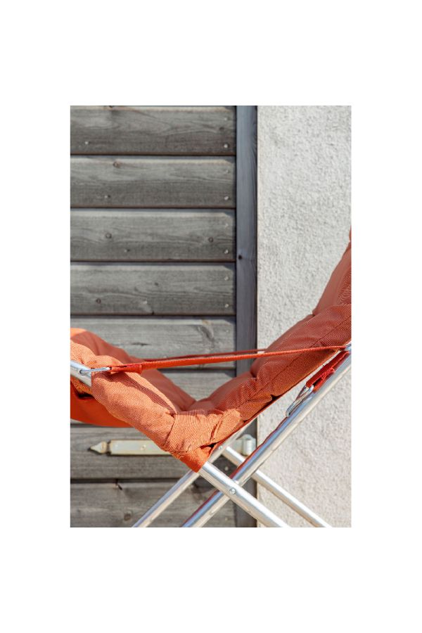Armrest Fiesta Soft - AR