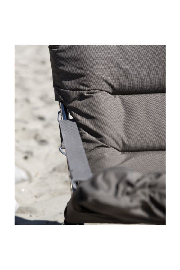 Armrest Fiesta Texfil + Soft - CO