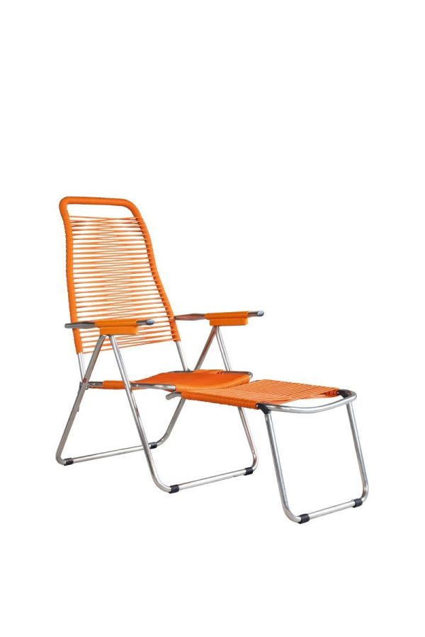 Spagetti 084 AR Oransje