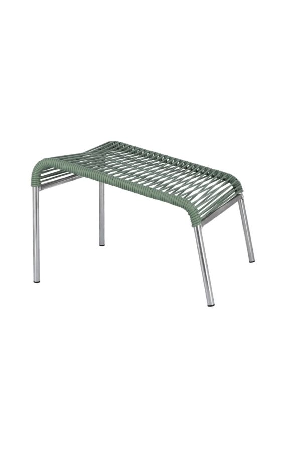 Mya Footrest 825 SG Salviegrønn