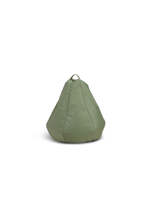 Bean bag small 408 - SG Salviegrønn