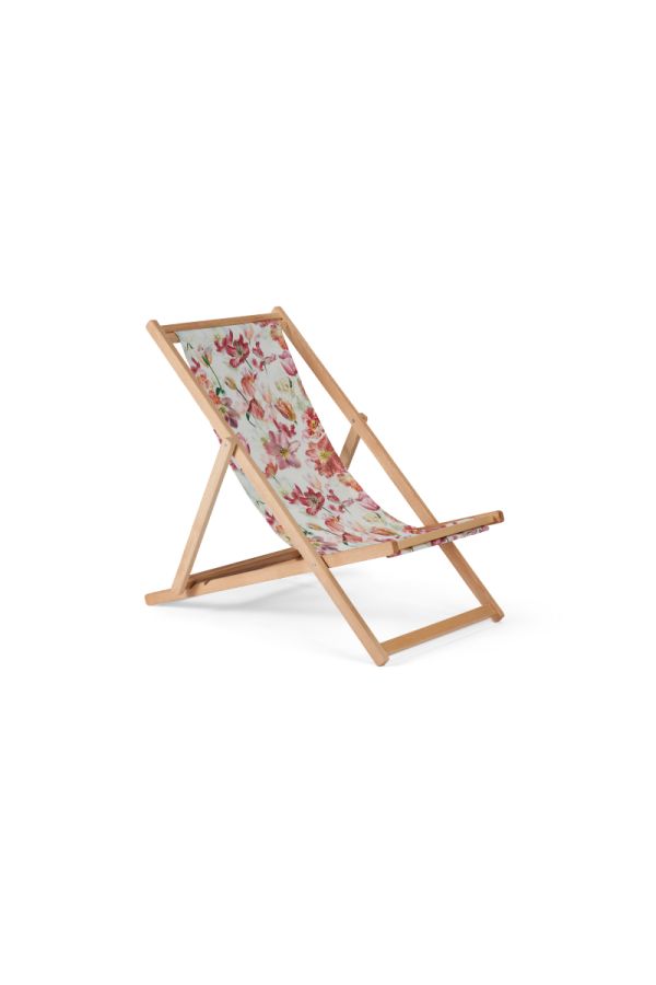 Relax 935 - Ash/Designers Guild Tulip 