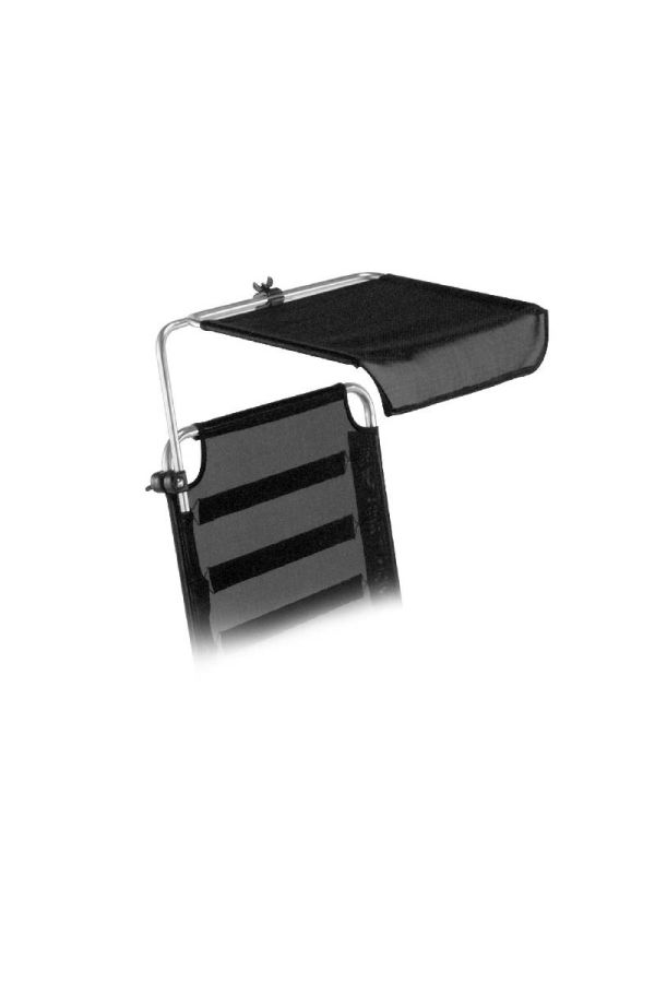 Parasole 600TX NE Sort