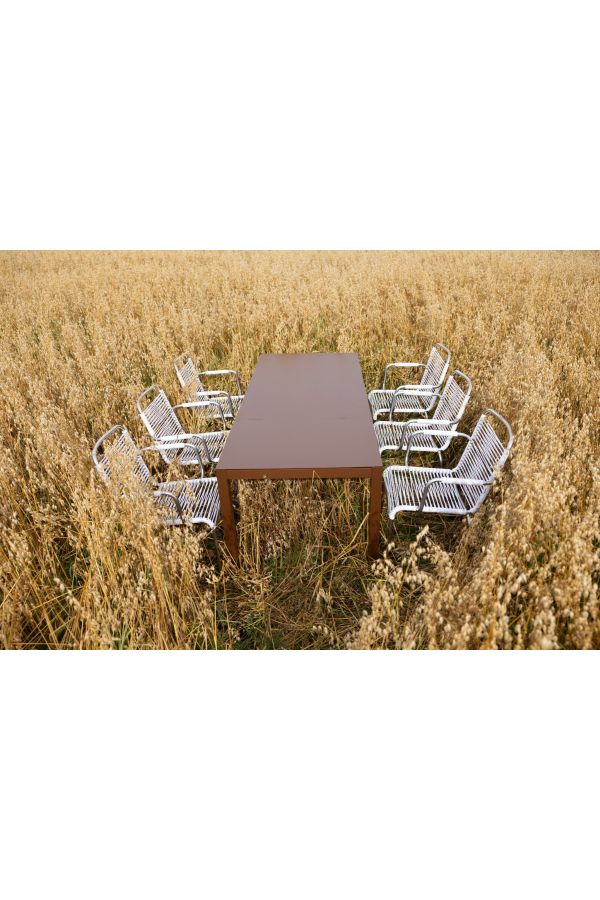 Aria 377AL Extendable Table - RU