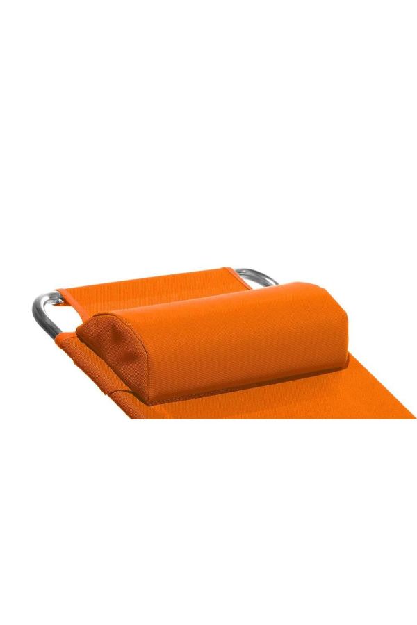 Neckroll 650TX AR Oransje