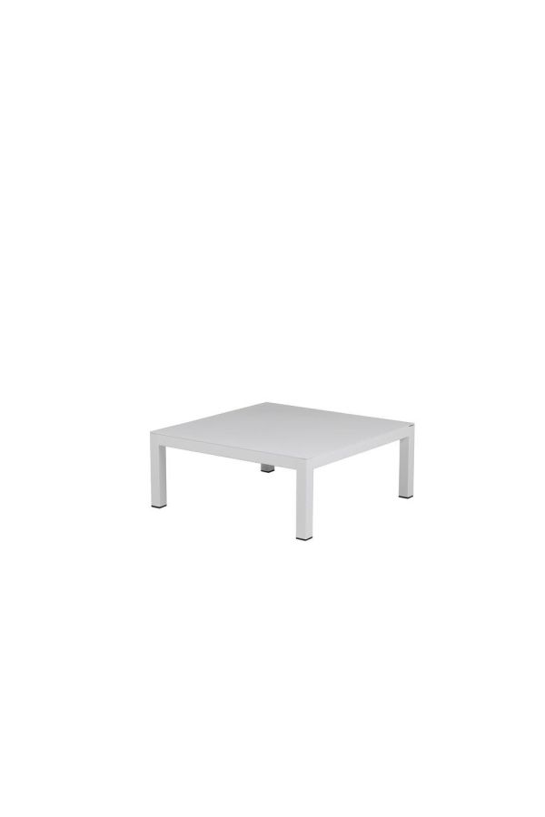 Domino 480 single-module/table BS Hvit
