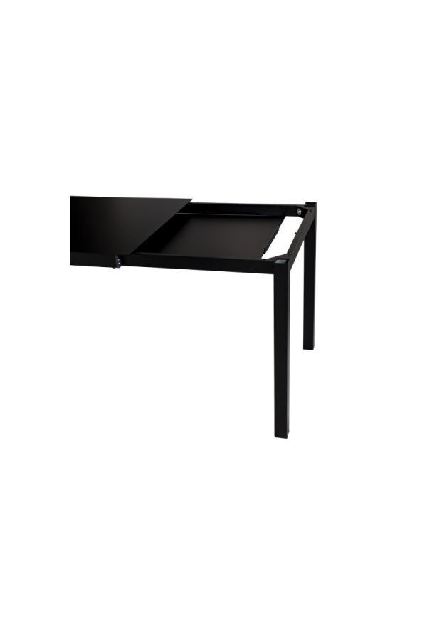 Aria 377AL Extendable table
