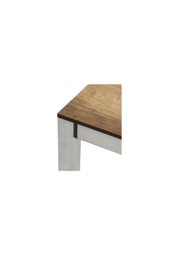 Aria 377HPL Extendable table
