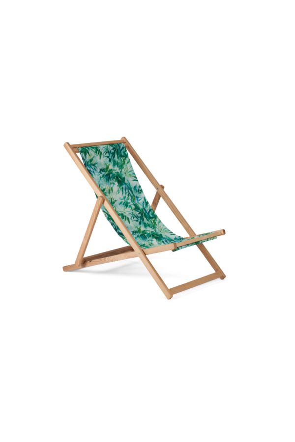 Relax 935 - Ash/Designers Guild Jade LIMITED EDITION SS23